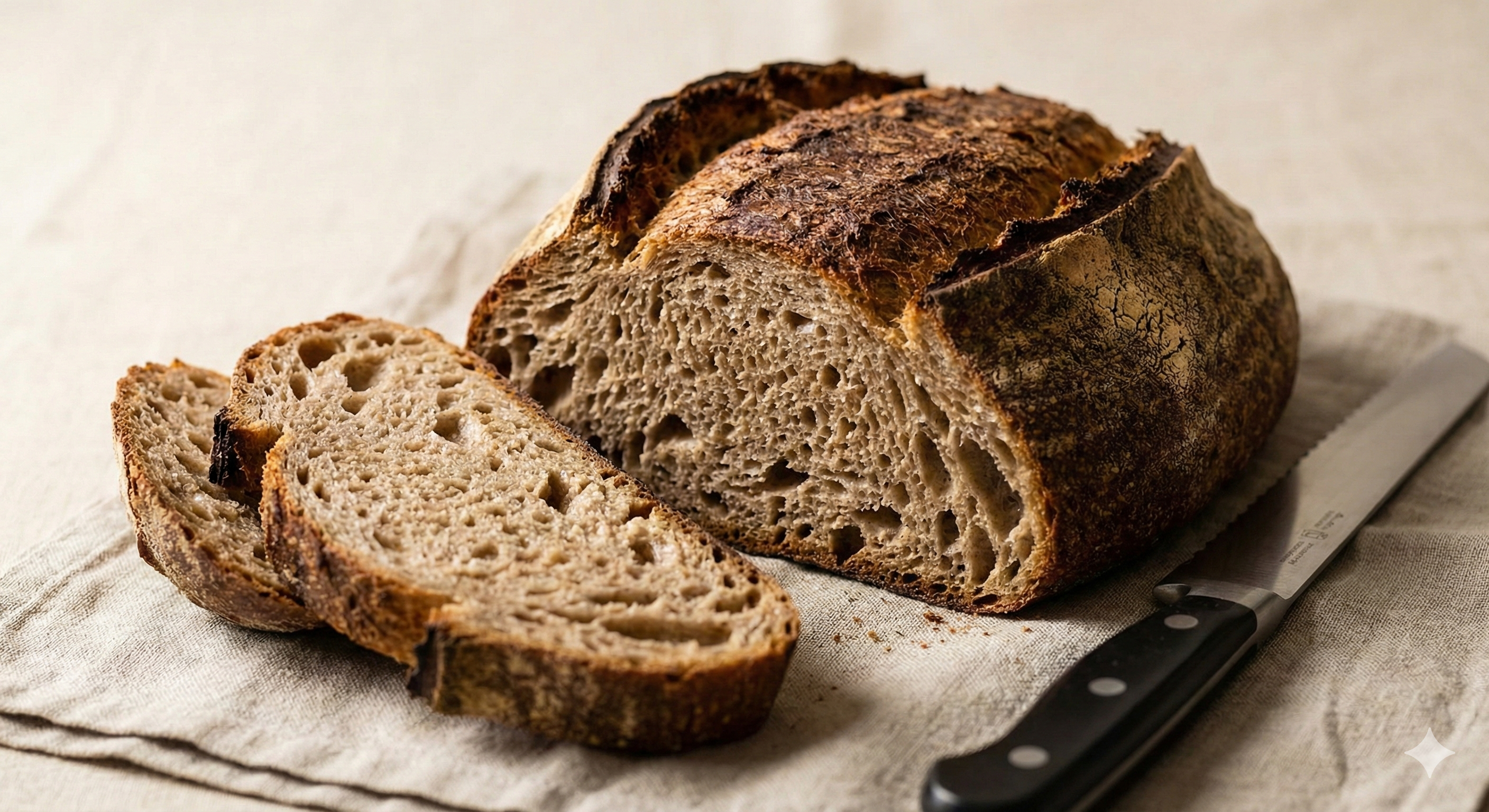 Pain de campagne