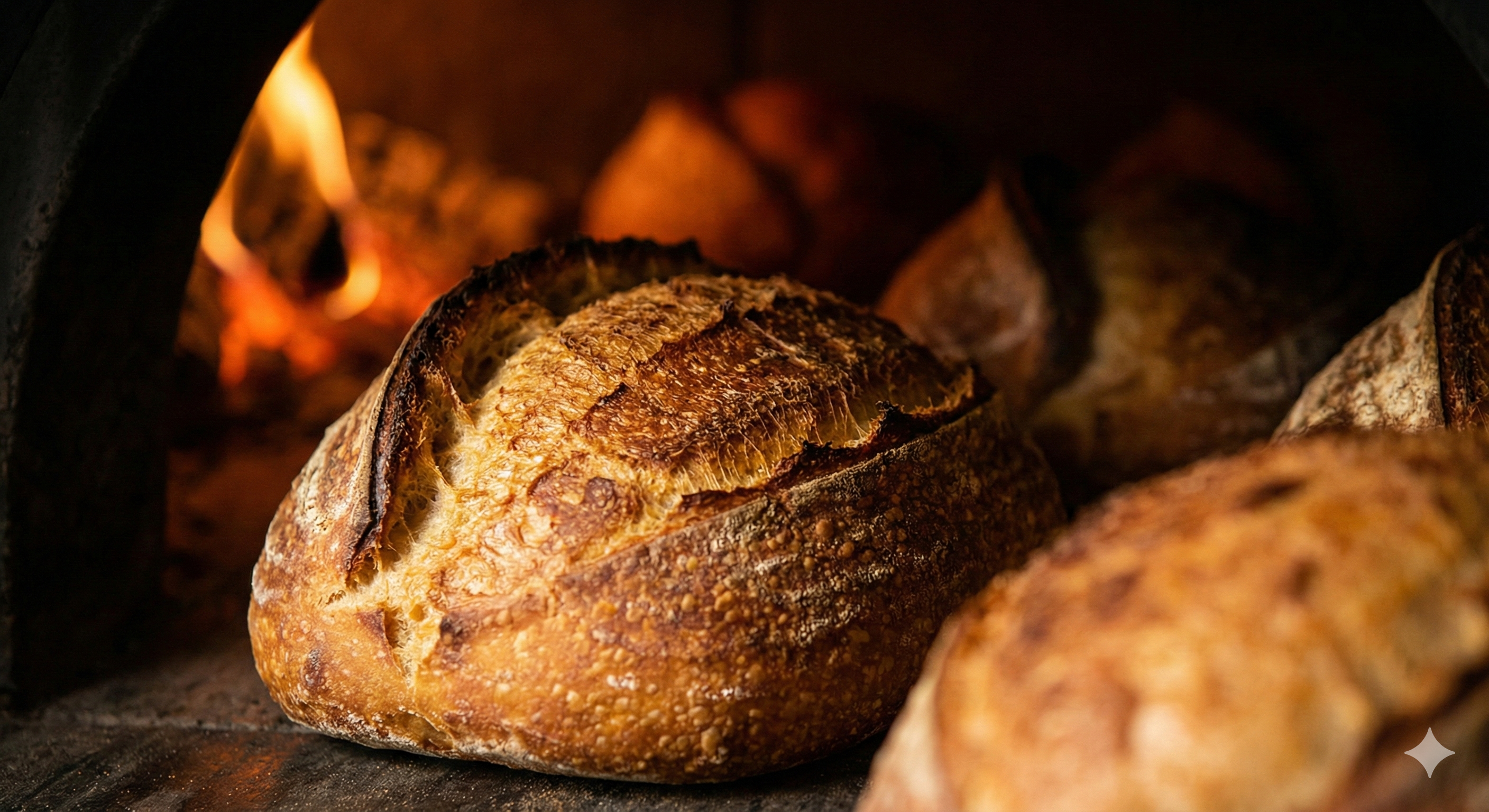 Cuisson traditionnelle